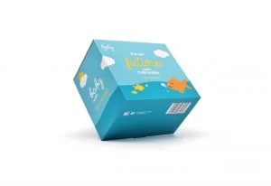 Embalagens em micro canelado