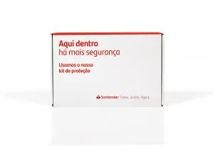 Caixa de cartão micro canelado