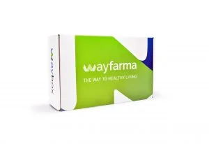 Embalagens de cartão micro canelado