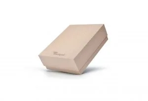 Embalagem de cartão compacto