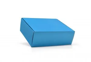 Embalagens de micro canelado