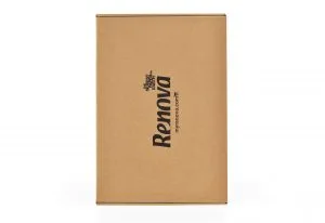 Embalagens em cartão micro canelado