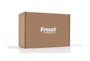 Embalagem em micro canelado