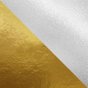 hot stamping em embalagem de cartão micro canelado