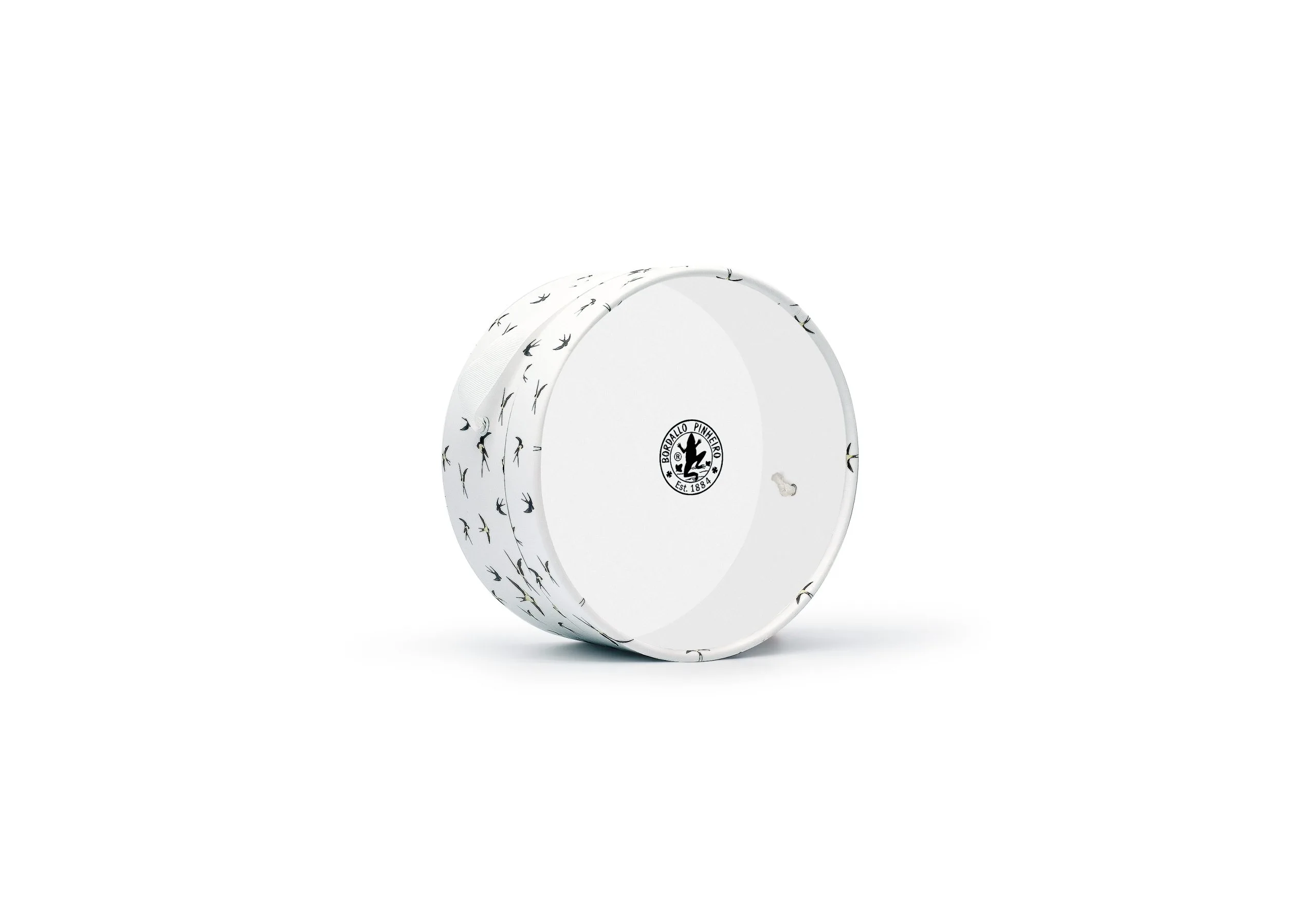 tubo de cartão bordalo pinheiro